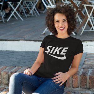 Sike T-Shirt